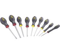 Stanley Jeu de tournevis Stanley 10 pces FMHT65439-0 Quantité:1