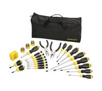 Stanley-Jeu de tournevis - 39 pièces