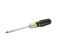 Stanley Jeu de tournevis à embouts Stanley FatMax sans lampe LED et 12 embouts Quantité:1
