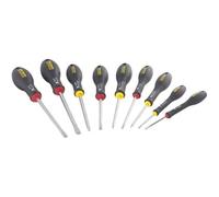 Stanley Jeu de tournevis Stanley 10 pces FMHT65439-0 Quantité:1