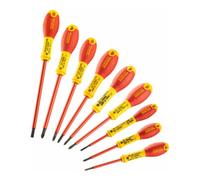 Stanley Jeu de tournevis Stanley 10 pces FMHT62573-0 Quantité:1