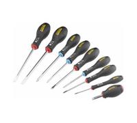 Stanley Jeu de tournevis Stanley 9 pièces FMHT65424-0 Quantité:1