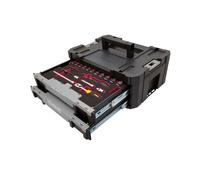 Stanley - jeu d'outils de 48 pièces FMHT0-74295