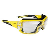 Stanley Joint transparent lunettes de sécurité