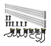 STANLEY Kit Première Intervention Trackwall - 20 Pièces - STST82615-1