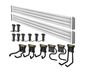STANLEY Kit de 20 pièces première intervention Trackwall STST82615-1