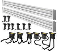 STANLEY Kit Première Intervention Trackwall - 20 Pièces - STST82615-1