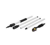 Stanley Kit Rallonge de Lance pour Nettoyeur Haute Pression (1,6 m)