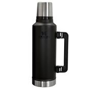 Stanley La bouteille classique légendaire – 1,9 l Noir 2.0