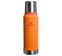 Stanley La bouteille classique légendaire – 940 ml Jaune doré-corail