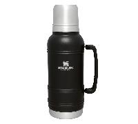 Stanley La Bouteille Thermique Artisan 1.4L / 1.5QT Lune Noire 10-11429-005