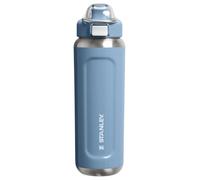 Stanley La bouteille Wellspring – 700 ml Indigo