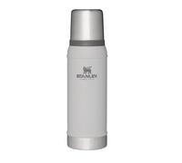 STANLEY La Légendaire Bouteille Thermos Classique 0,75L / 25oz, Cendre 10-01612-062