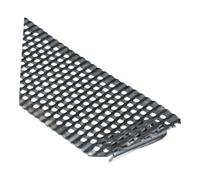 Stanley Lame à chantourner Surform L. de lame 140 mm l. 42 mm STANLEY Quantité:1