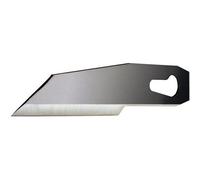 Stanley Lame de rechange pour couteau - 60 mm