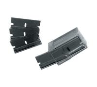 Stanley Lame de rechange Stanley pour racleur de verre 40 mm Quantité:1
