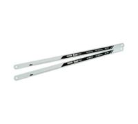 Lame de scie a métaux - carte 2 lames bimetal FATMAX 12 dents - FMHT0-20196