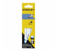 Stanley Lame de scie circulaire - 152 mm