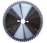 Stanley - Lame de scie circulaire à bois 250x30 mm, 60 dents STA15610-XJ