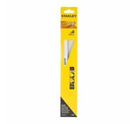 Stanley Lame de scie circulaire bois