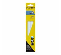 Stanley Lame de scie circulaire métal - 228 mm