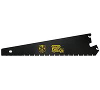 Lame de scie Jet Cut Blade Armor pour panneaux de plâtre STANLEY - 550mm - 0-20-205