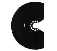 Stanley – Lame demi-segment HSS 100 mm pour bois