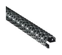 Stanley Lame ronde Stanley Surform 250 x 15 mm Quantité:1