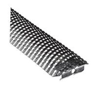 Stanley Lame semi-circulaire Surform L. de lame 250 mm l. de lame 39 mm STANLEY Quantité:1