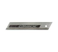 Stanley Lames de cutter FATMAX STHT0-11818 - 18 mm, carbure de tungstene, 5 lames