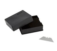 STANLEY Lames de couteaux 1991 5 cm
