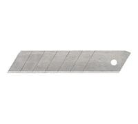 Stanley Lames de cutter 0-11-325 25 mm sécables (7 segments) Boîte 10