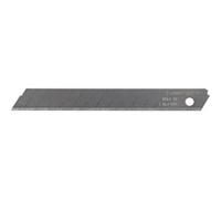 Stanley Lames de cutter 0-11-300 9 mm sécables – Distributeur 10 lames