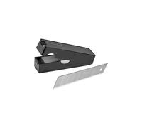 Stanley - Lames de rechange 18 mm, 50 pcs 3-11-301