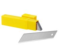 Stanley - Lames de rechange 25 mm, 100 pcs 1-11-325