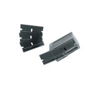 Stanley lames gratte-vitres - 40 mm