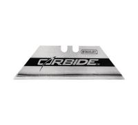 Stanley Lames trapézoïdales Stanley Carbide Quantité:5