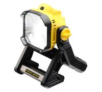 Stanley - Lampe LED sans fil 18V, sans batterie ni chargeur FMCL001B-XJ