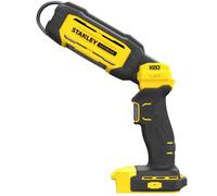 Stanley - Lampe LED sans fil 18V, sans batterie ni chargeur SFMCL050B-XJ