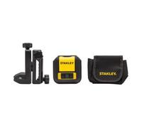 Stanley Laser à ligne Stanley Cubix vert Quantité:1