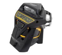 Stanley Laser à ligne Stanley FatMax X3G 360 degrés 35m vert Quantité:1