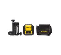 Stanley - Laser croix, portée 12 m STHT77502-1