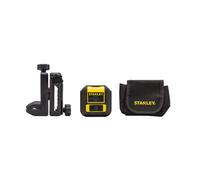 Stanley - Laser croix, portée 16 m STHT77592-1