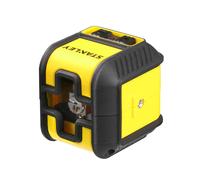 Stanley - Laser croix verte, portée 12 m STHT77498-1