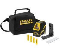 Niveau laser croix F Fatmax vert STANLEY - FMHT77586-1