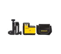 Stanley - Laser linéaire, portée 20 m STHT77504-1