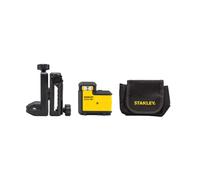 Stanley - Laser linéaire, portée 25 m STHT77594-1