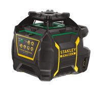 Stanley - Laser rotatif, portée 600 m, avec accessoires FMHT77448-1