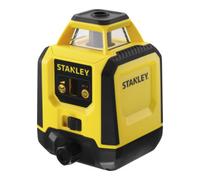 Stanley Laser rotatif Stanley DIY, rouge Quantité:1