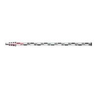 Stanley - Latte de nivellement, longueur 500 cm 1-77-161